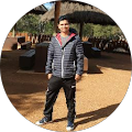 Abhishek Bhandari