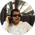 Kedar Simkhada