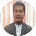 Bishwaram Gosain