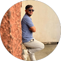 Ashish Gyawali