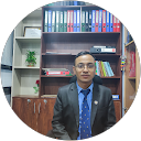 gaurab dangi