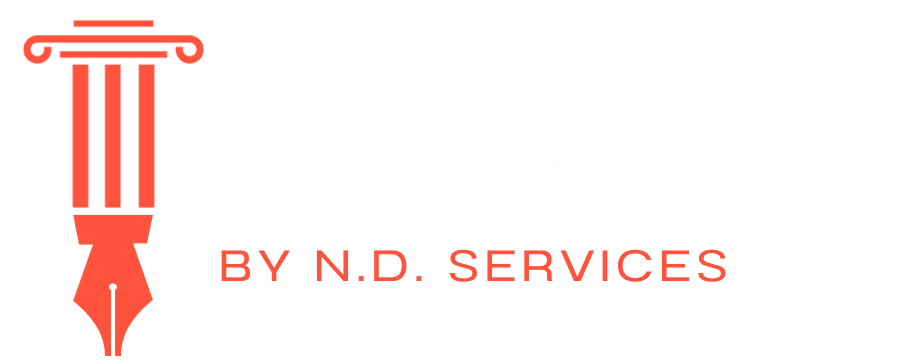 Online Notary Services in Nepal