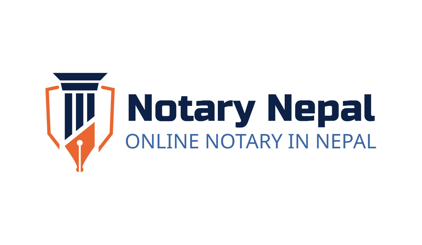 Verification Office Kathmandu Notary Nepal Online Notary in Nepal