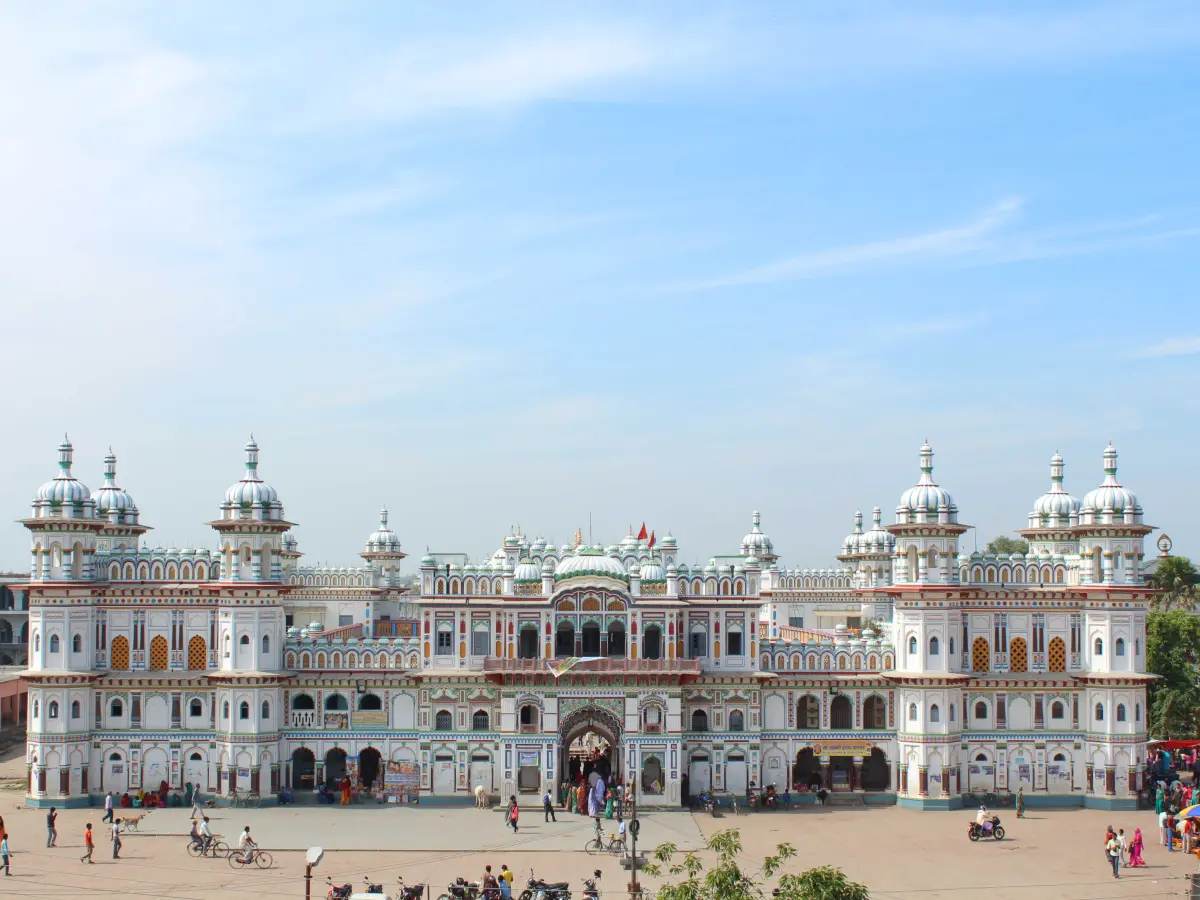 Notary & Translation Service in Janakpur