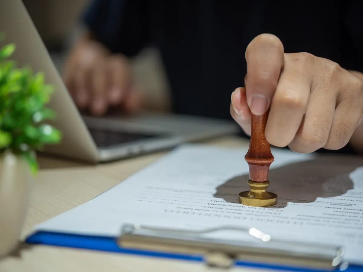Legal Regulations for Notary Public in Nepal – A Complete Guide