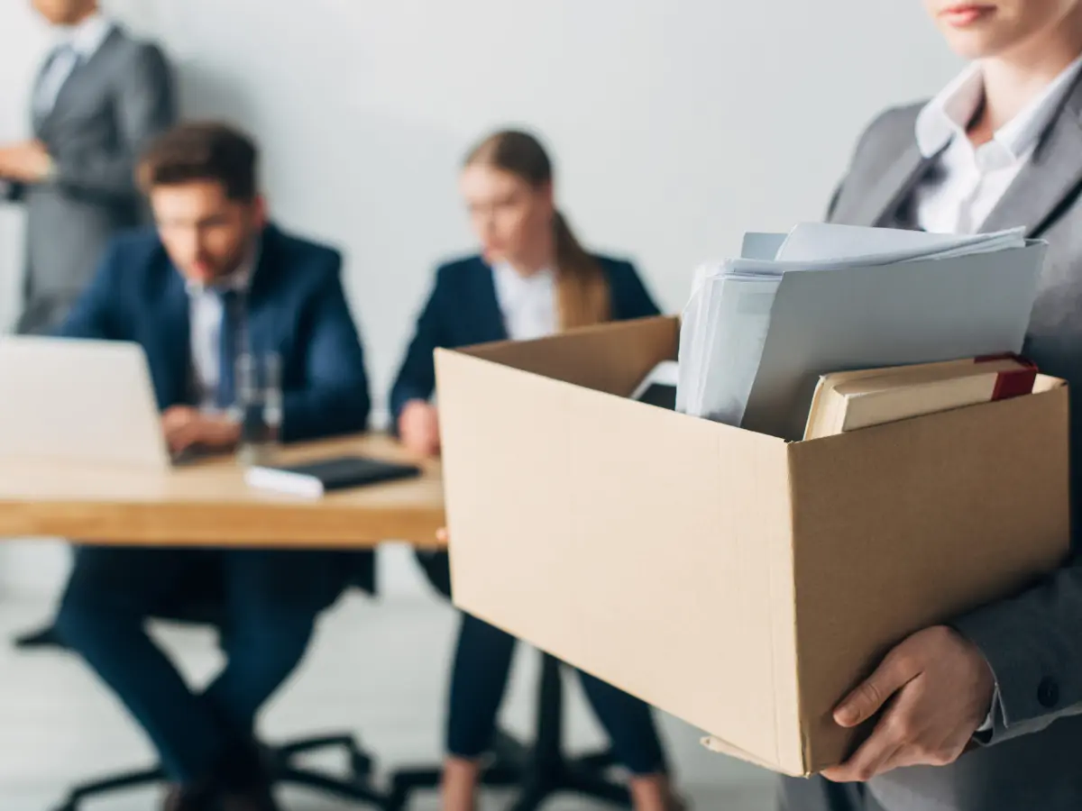 Termination Under Labour Act 2017: Employee Rights & Employer Duties