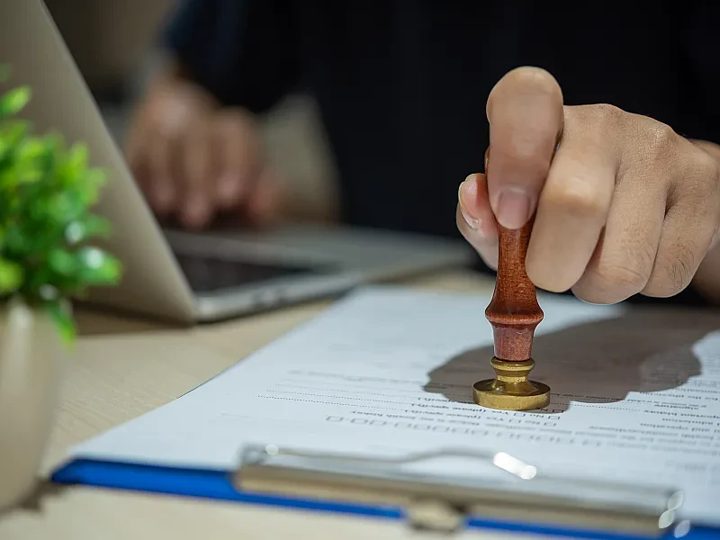 Notary Public Kathmandu: Get Your Documents Notarized Fast and Easily