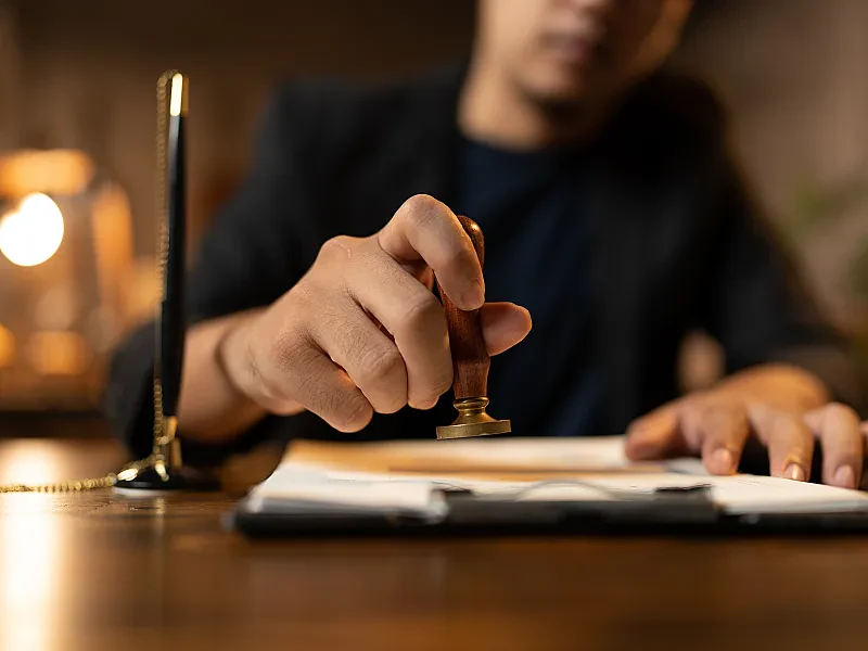 Notary Public Near Me