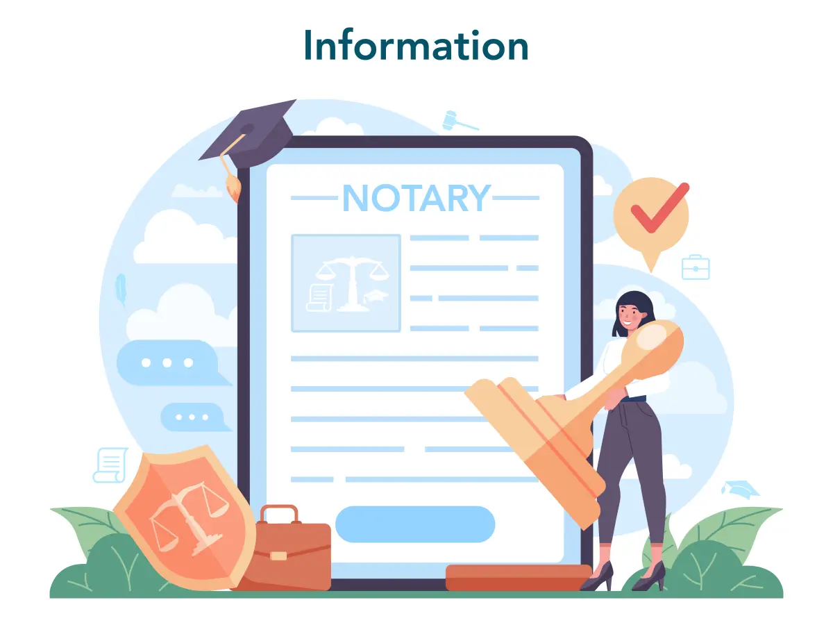 Notary Service in Nepal: Ensuring Legality and Authenticity