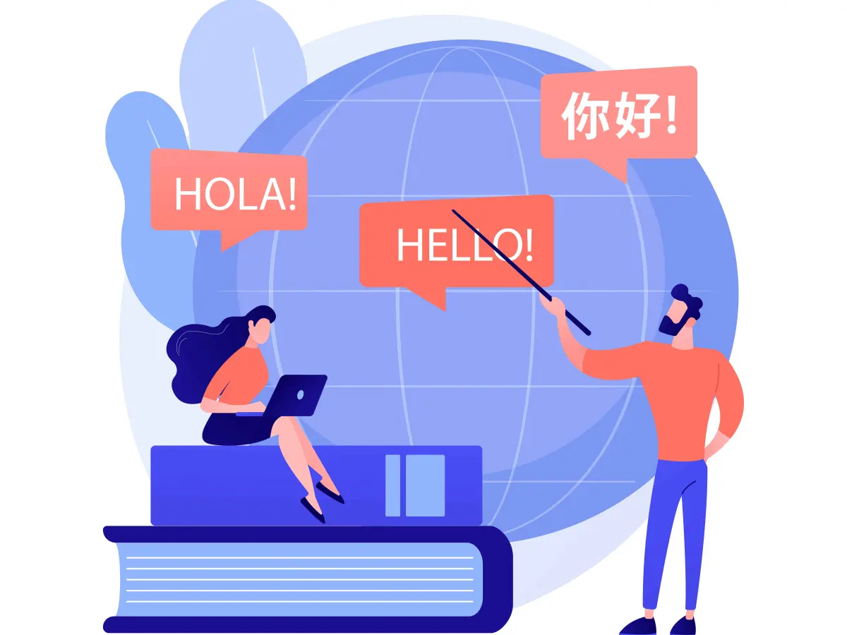 Multilingual Documents Translation in Nepal