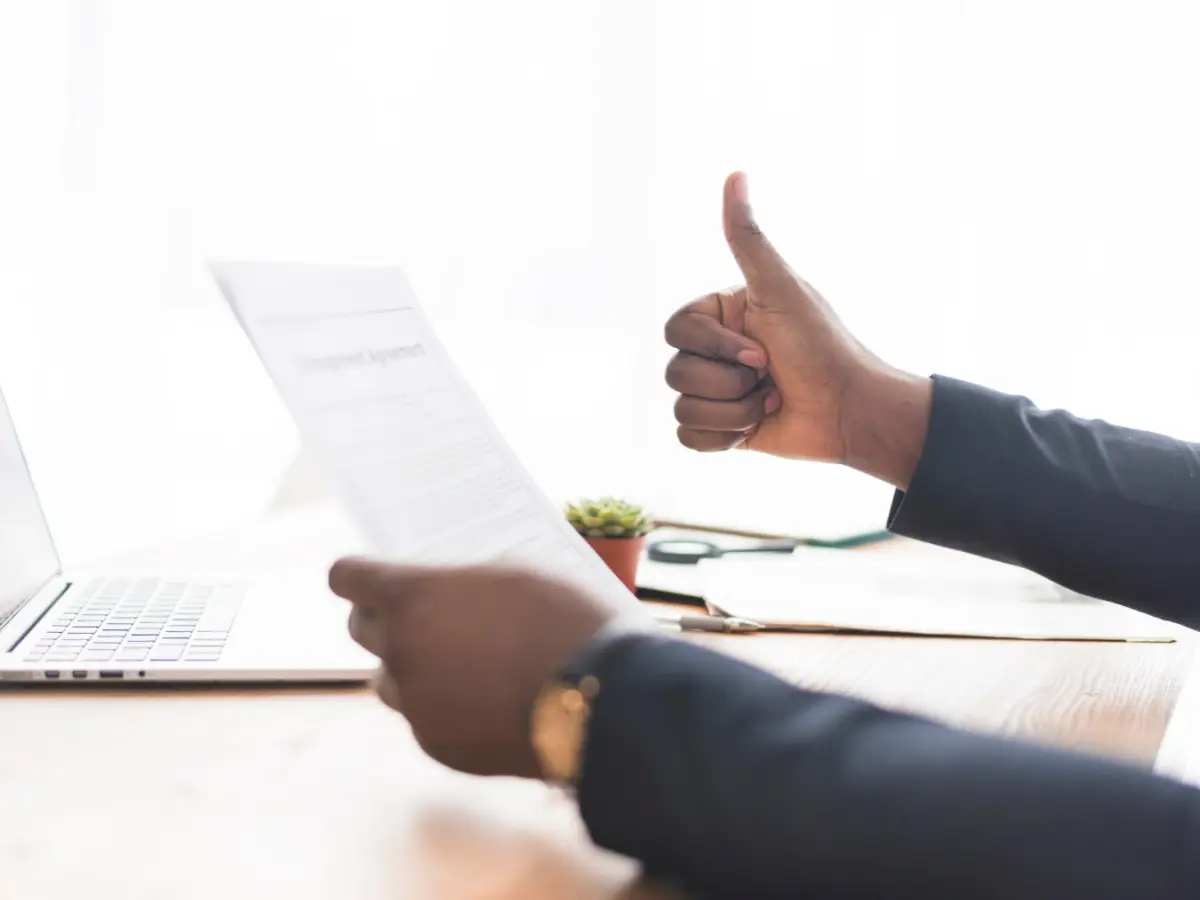 Types of Affidavits: A Comprehensive Guide for Nepal