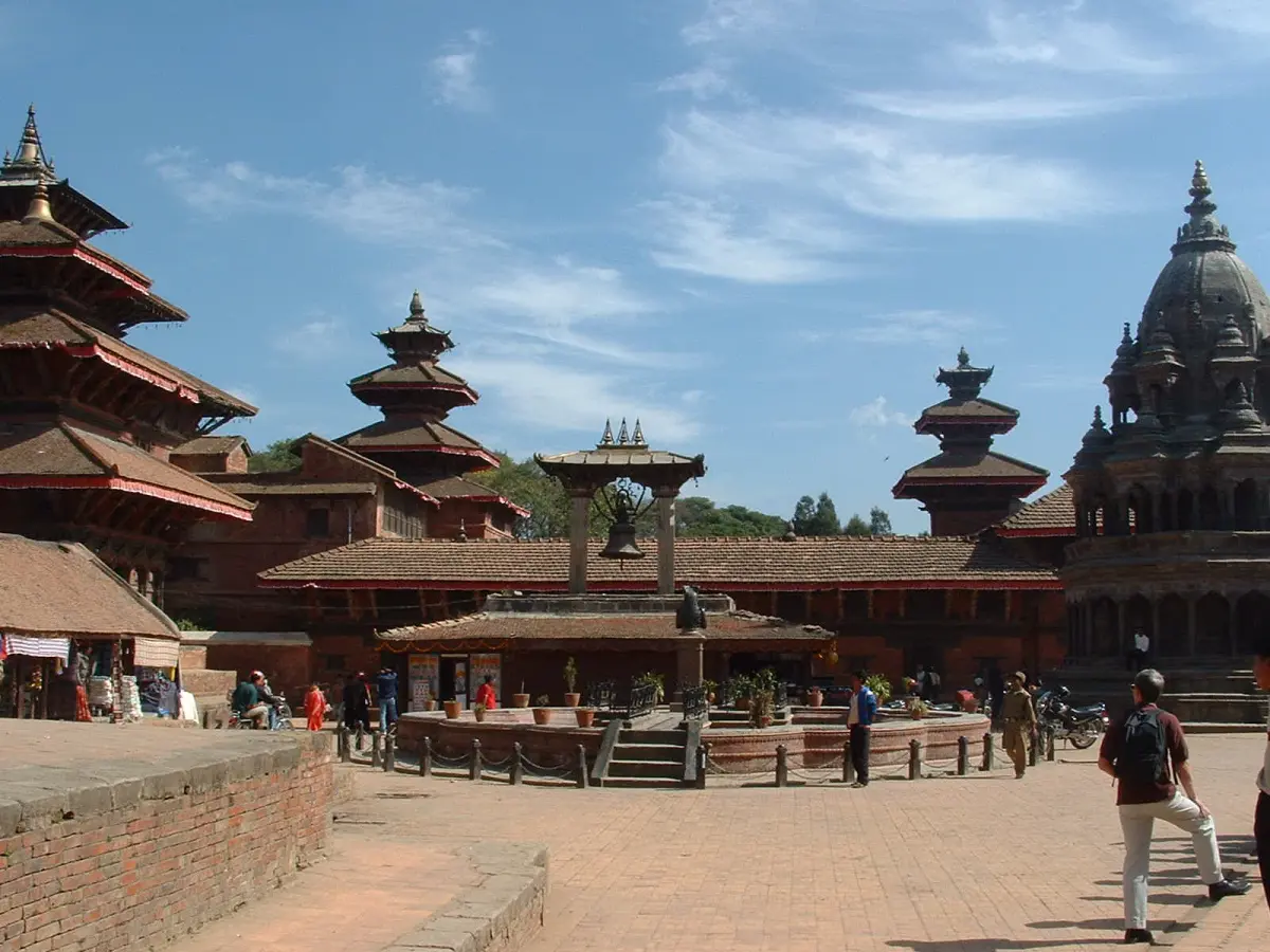 Reliable Online Notary and Translation Services in Lalitpur, Nepal