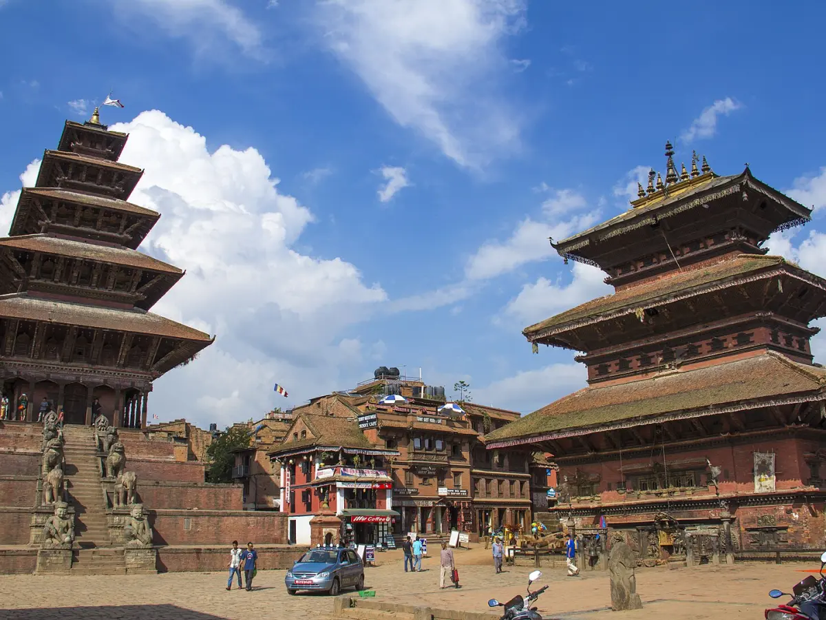 Reliable Online Notary and Translation Services in Bhaktapur, Nepal