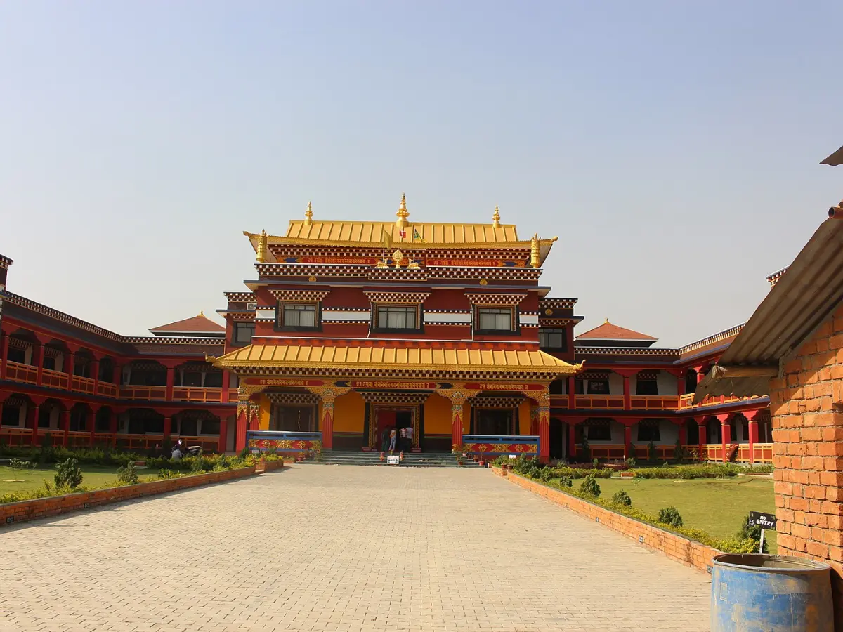 Seamless Online Notary and Translation Services in Lumbini, Nepal