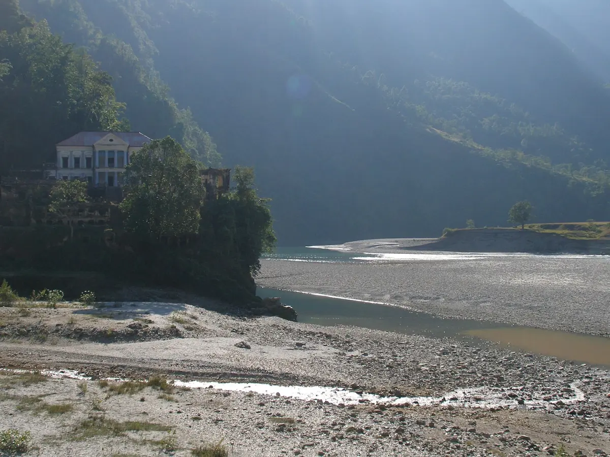 Online Notary and Translation Services in Palpa, Nepal