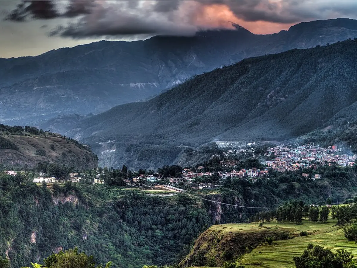 Online Notary and Translation Services in Parbat, Nepal