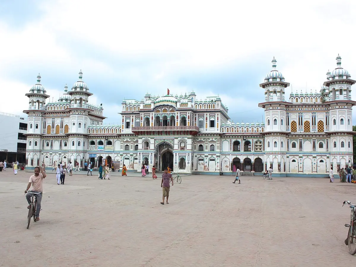Online Notary and Translation Services in Dhanusha, Nepal