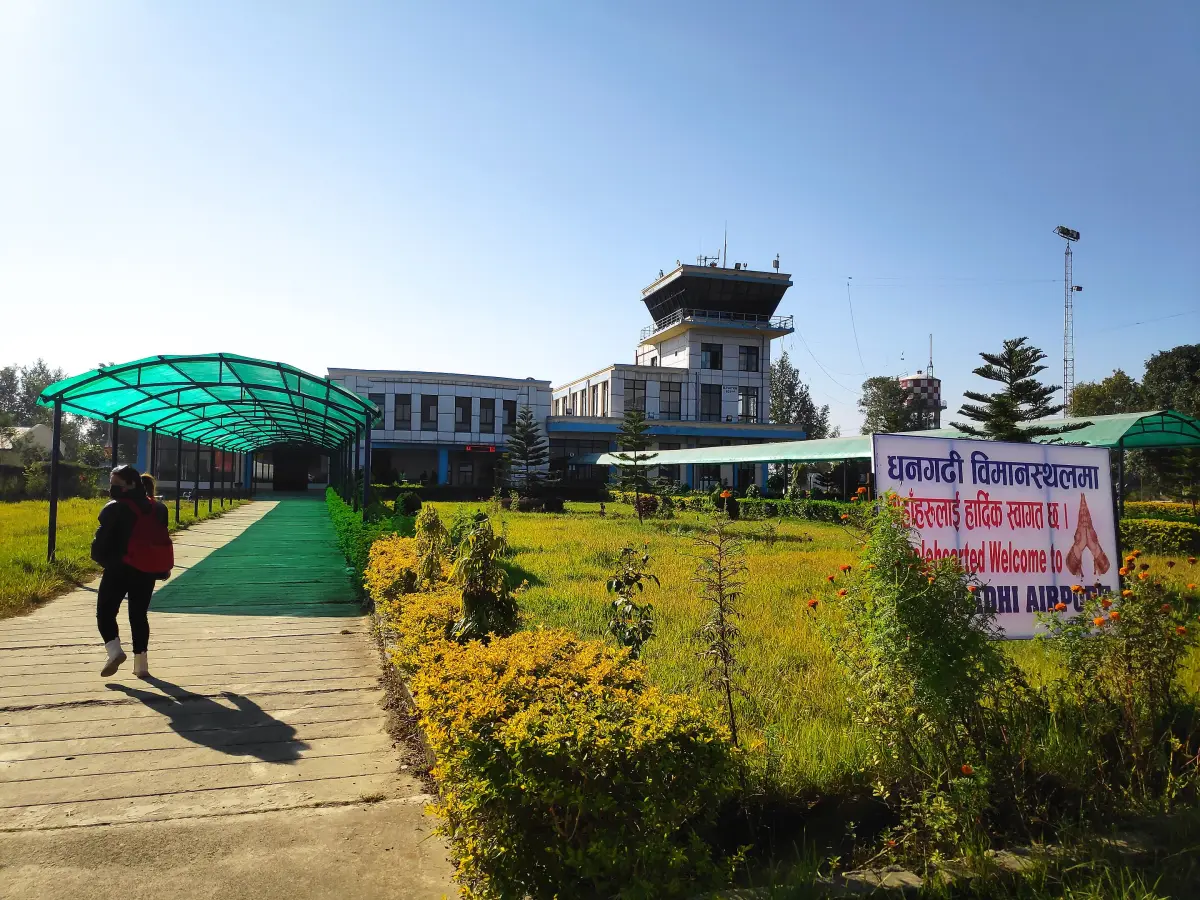 Reliable Online Notary and Translation Services in Dhangadhi, Kailali