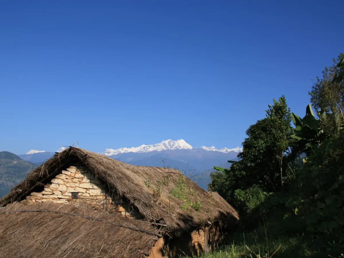 Trusted Online Notary and Translation Services in Besisahar, Lamjung District