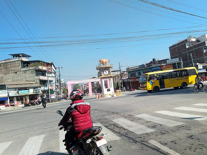 Trusted Notary and Translation Services in Gaighat, Udayapur