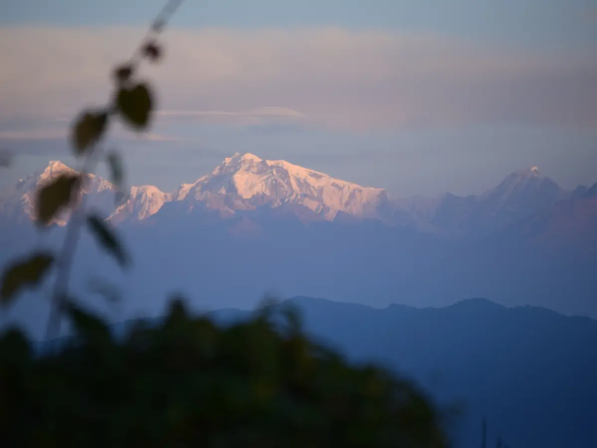 Trusted Notary and Translation Services in Nagarkot, Bhaktapur