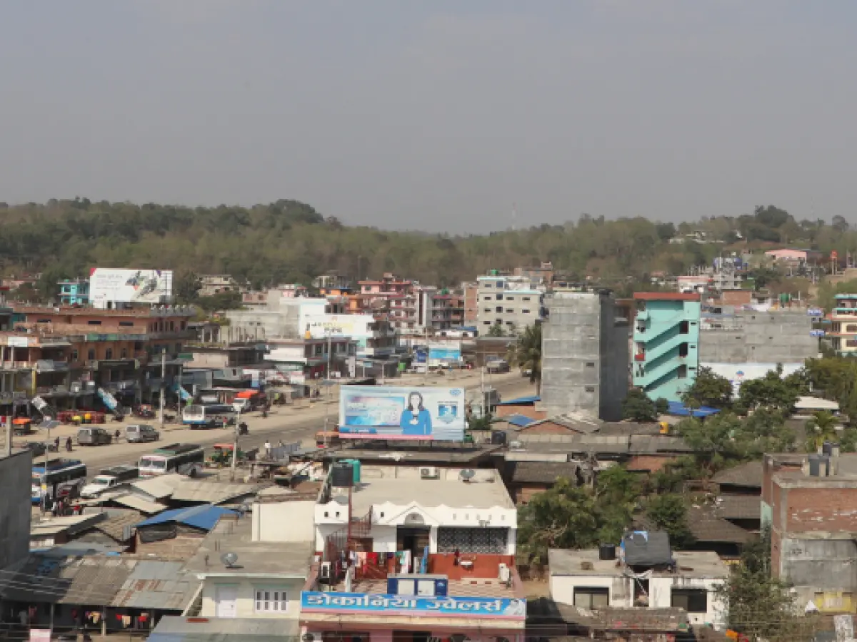 Reliable Notary and Translation Services in Bardibas, Mahottari