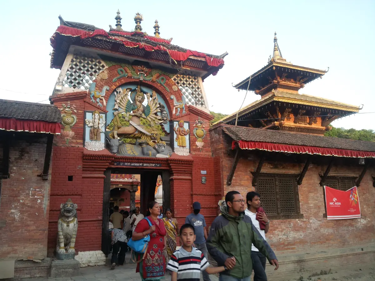 Reliable Notary and Translation Services in Kavre (Kavrepalanchok) District