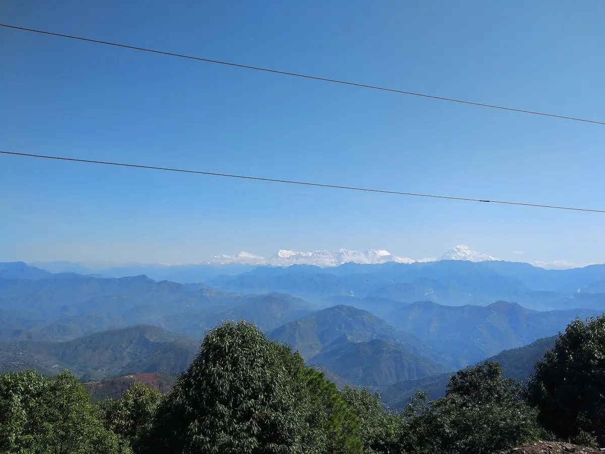 Trusted Notary and Translation Services in Gulmi, Nepal