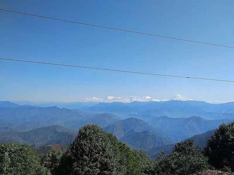 Trusted Notary and Translation Services in Gulmi, Nepal
