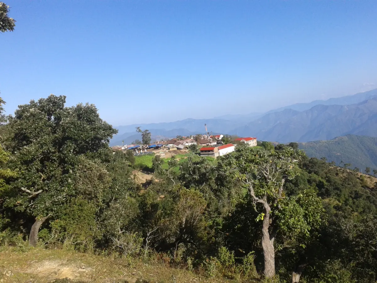 Trusted Notary and Translation Services in Pyuthan, Nepal