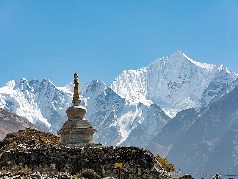 Trusted Notary and Translation Services in Rasuwa, Nepal