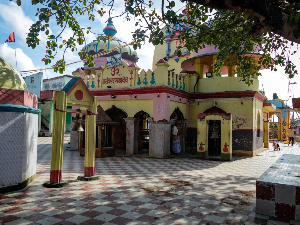 Trusted Notary and Translation Services in Mahottari, Nepal