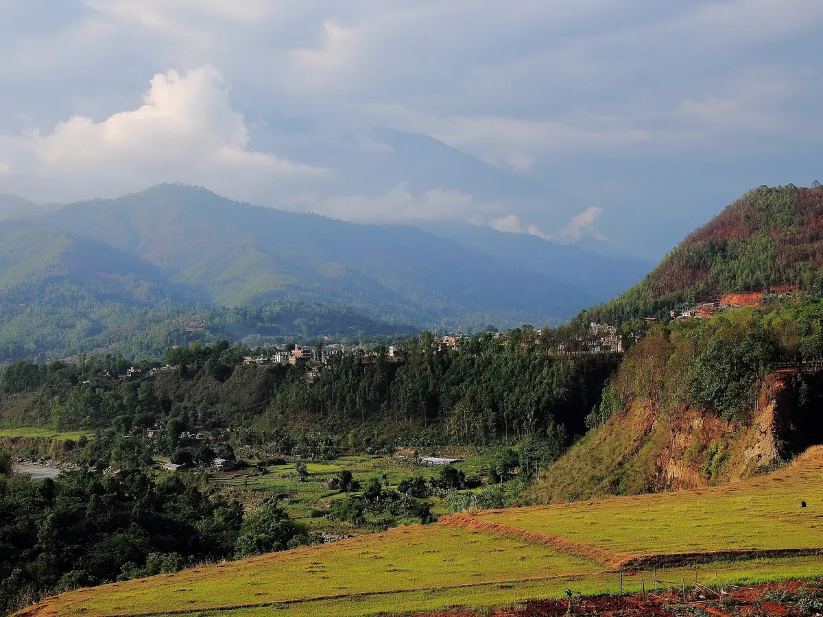 Reliable Online Notary and Translation Services in Nuwakot, Nepal