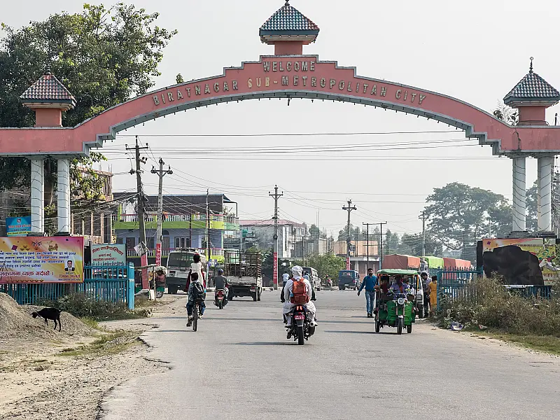 Reliable Notary and Translation Services in Morang, Nepal