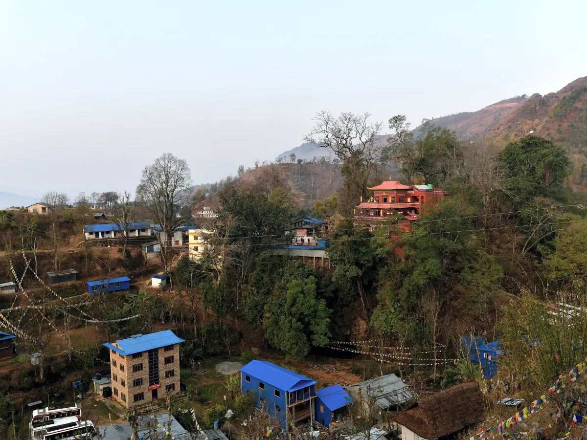 Reliable Notary and Translation Services in Khotang, Nepal