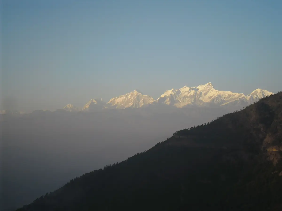 Reliable Notary and Translation Services in Salyan, Nepal