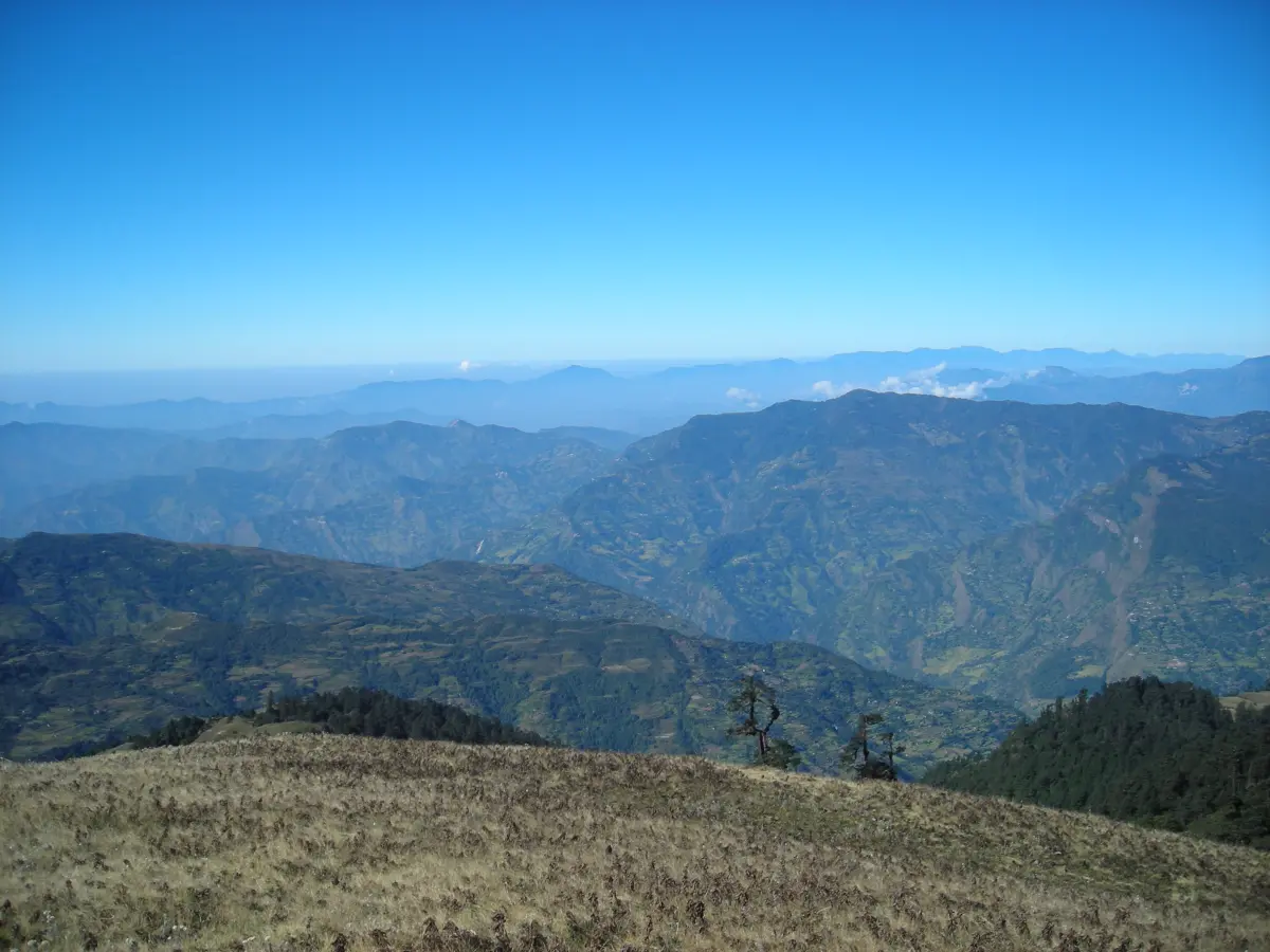 Online Notary and Translation Services in Okhaldhunga