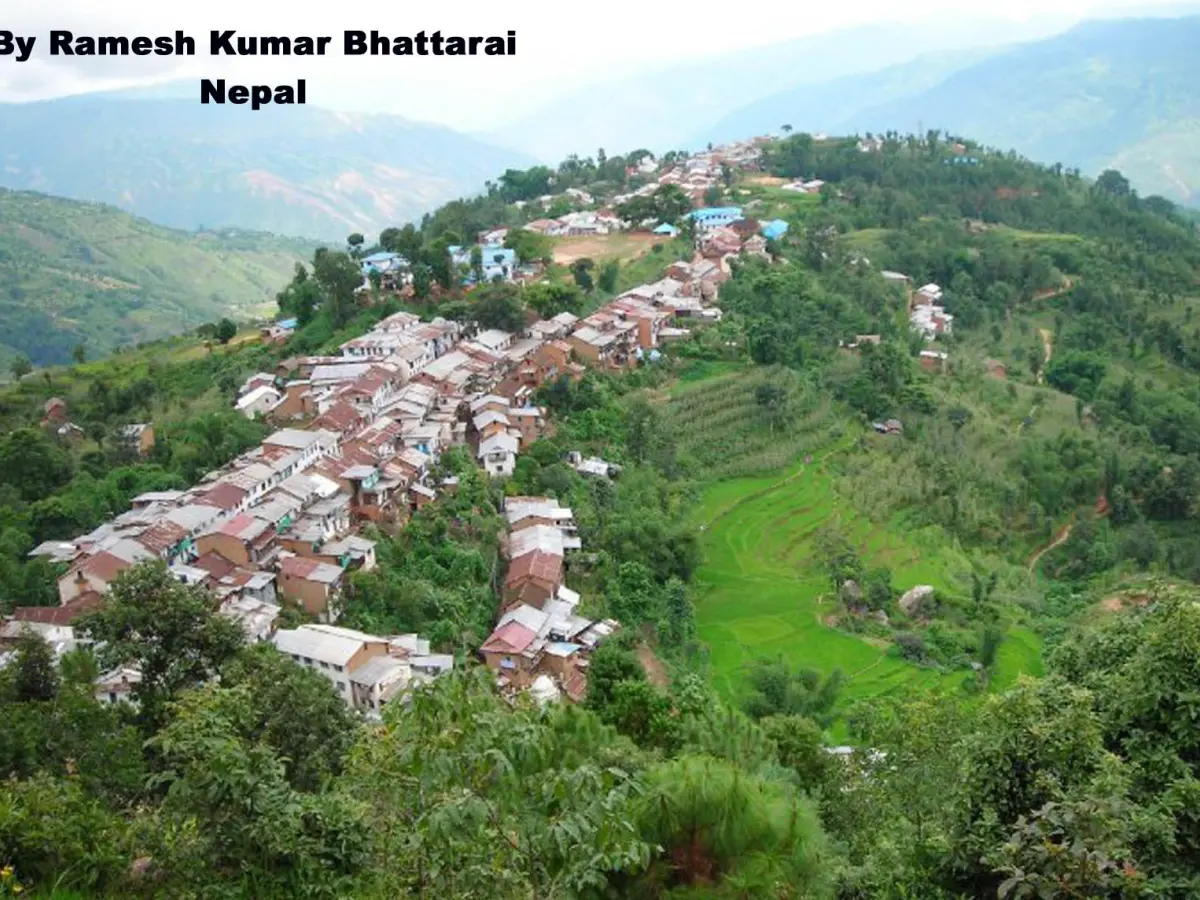 Reliable Notary and Translation Services in Bhojpur, Nepal