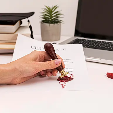 Online Notary in Nepal