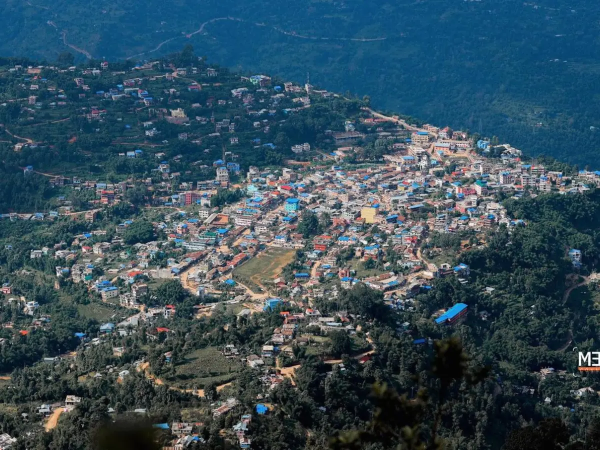 Panchthar District: Notary and Translation Services for Legal and Linguistic Needs
