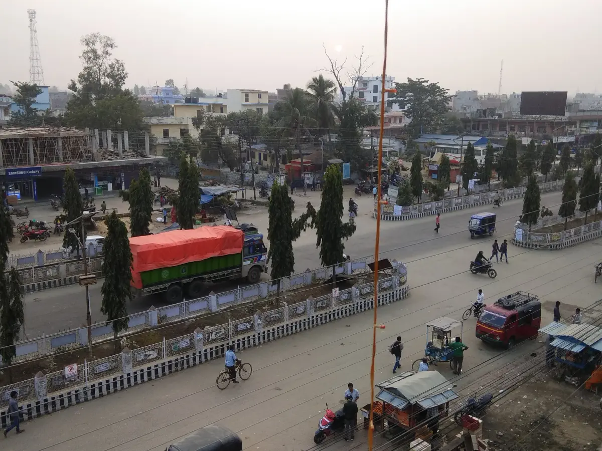 Comprehensive Notary and Translation Services in Siraha