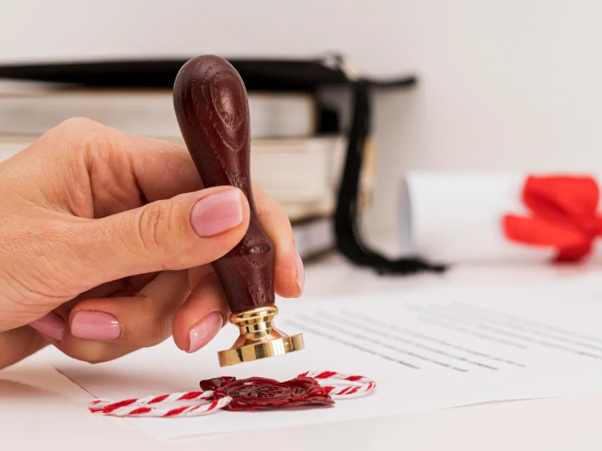 Expert Notary Public in Nepal for Document Notarization & Translation Services