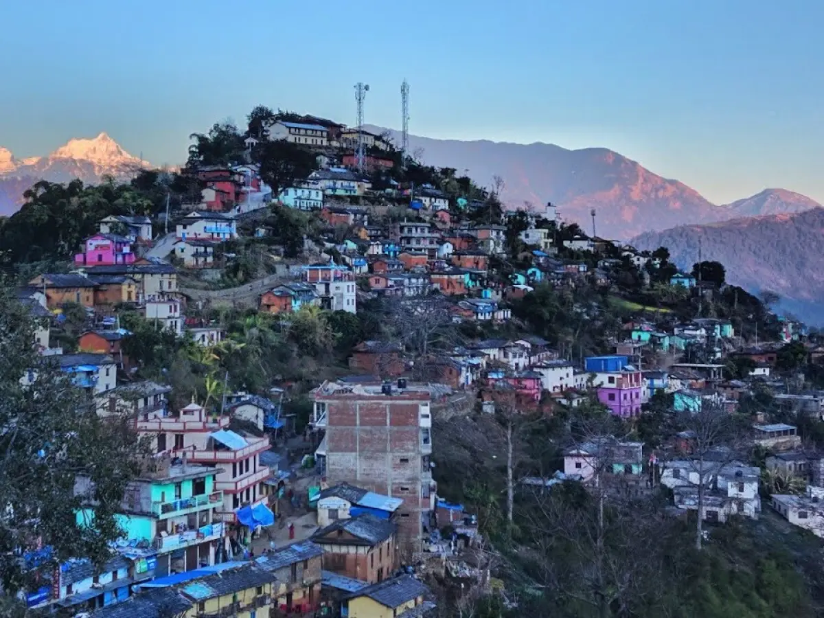 Trusted Notary and Translation Services in Jajarkot, Nepal