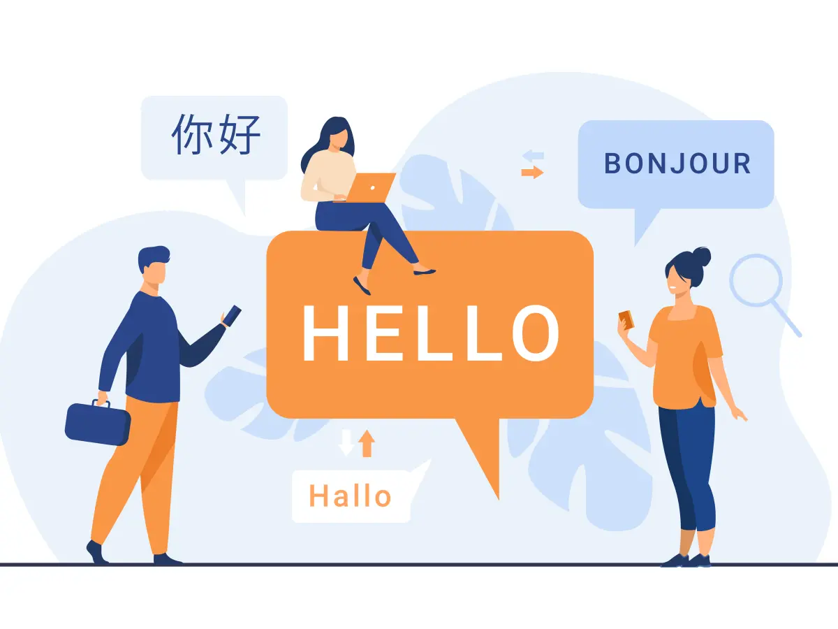 Translation Services in Nepal: Certified, Professional, and Multilingual Solutions