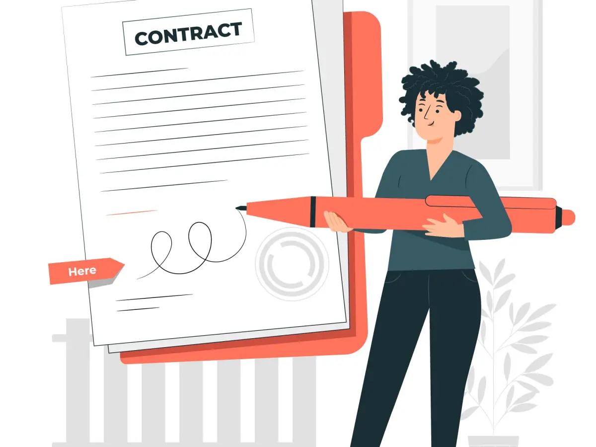Notary Services for Contracts in Nepal: A Complete Guide