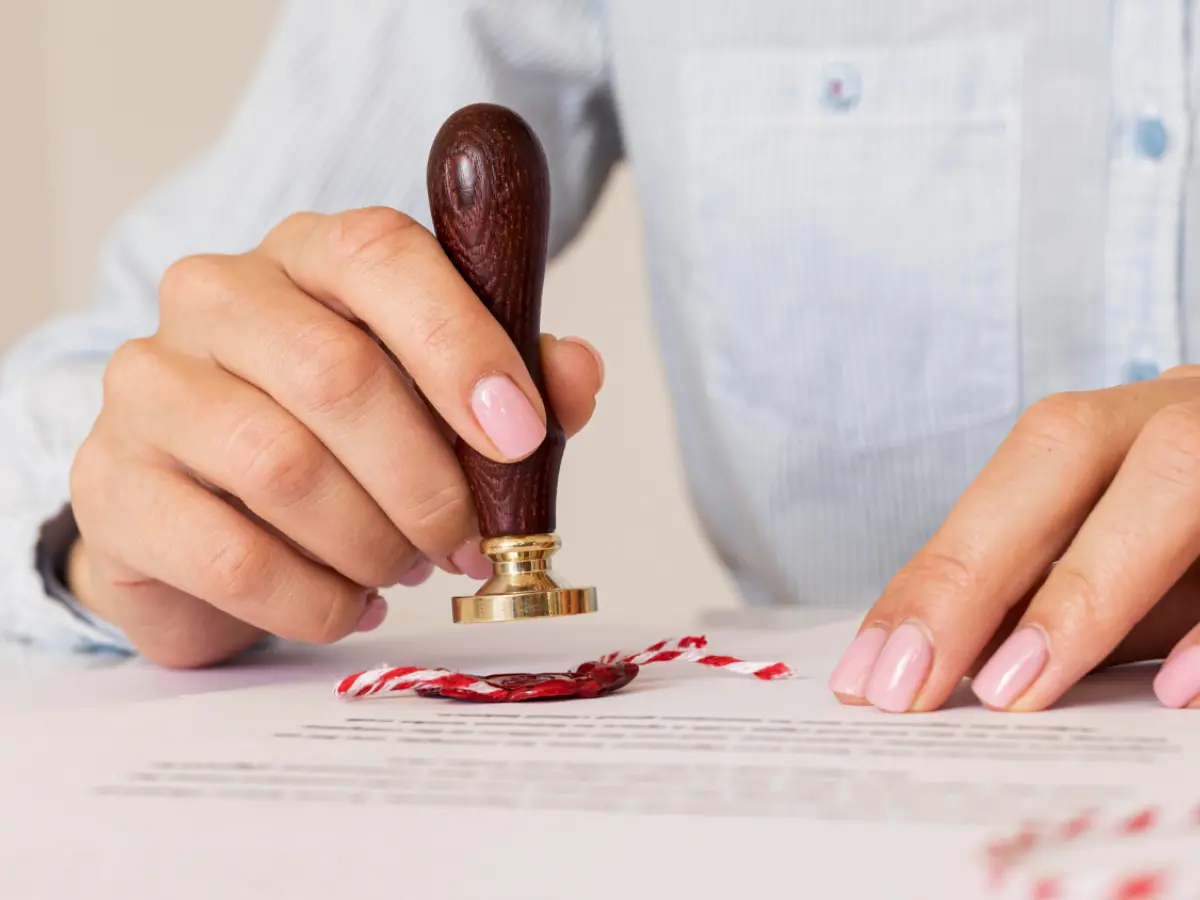 How to Become a Notary Public in Nepal – Step-by-Step Guide