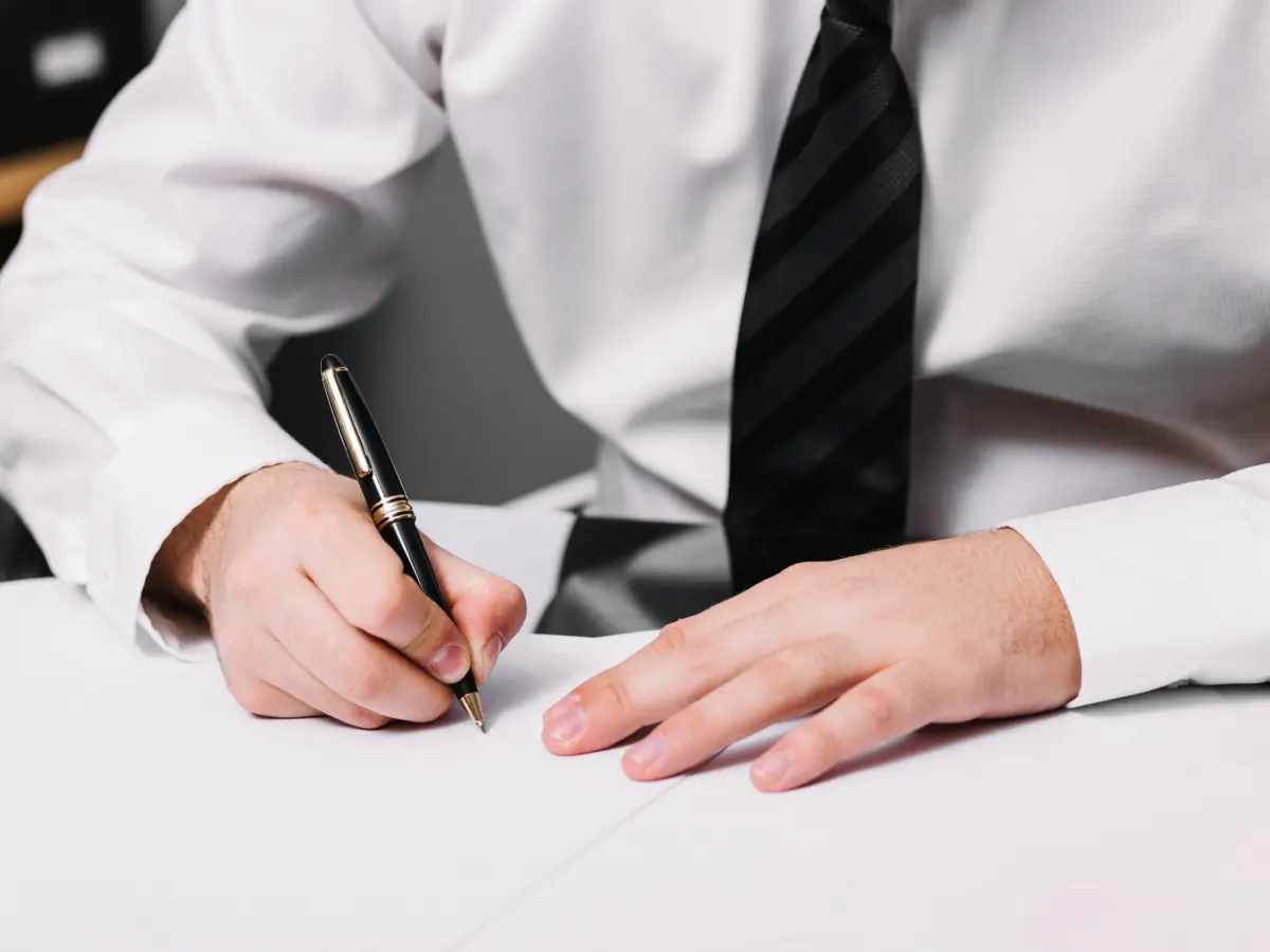 Document Notary Process in Nepal: A Complete Guide