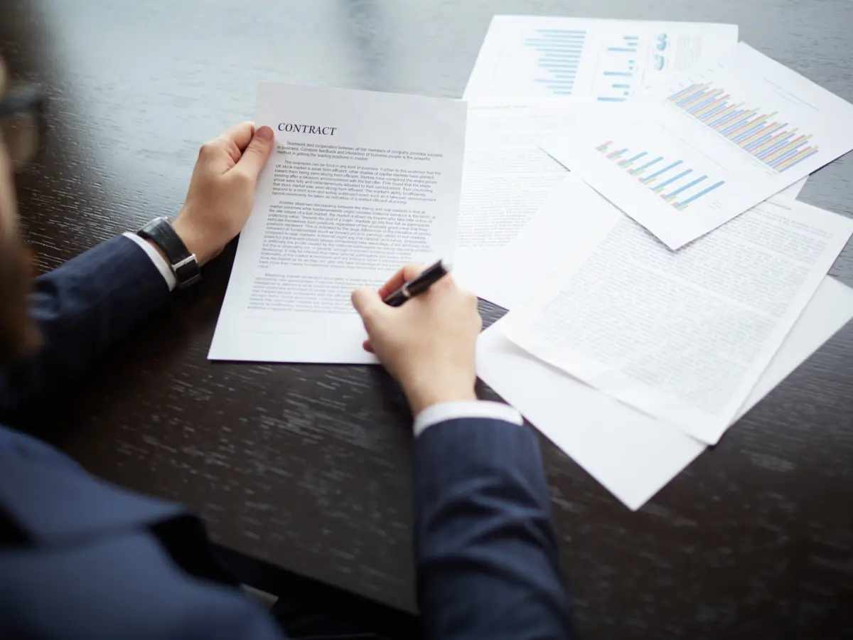 Notary for Business Documents in Nepal: Complete Guide for Business Owners