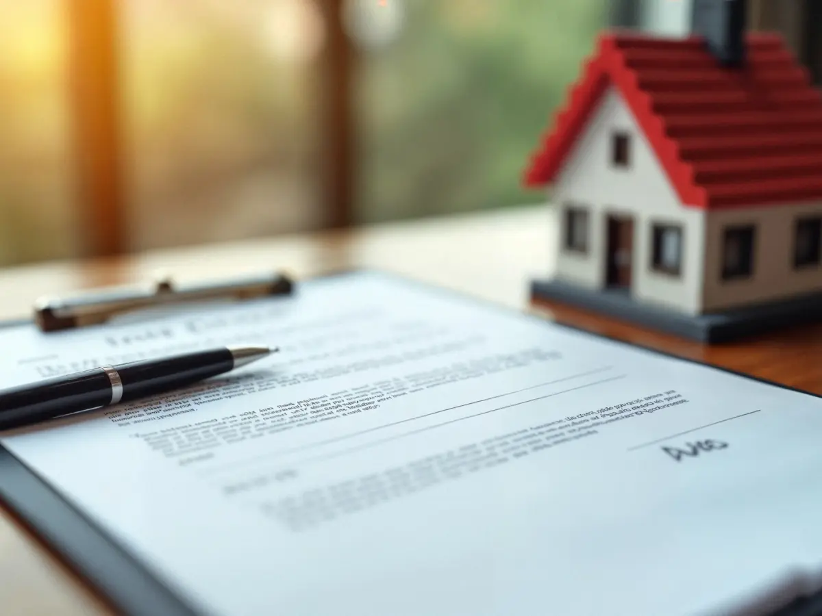 Notarizing Property Documents in Nepal: A Complete Guide