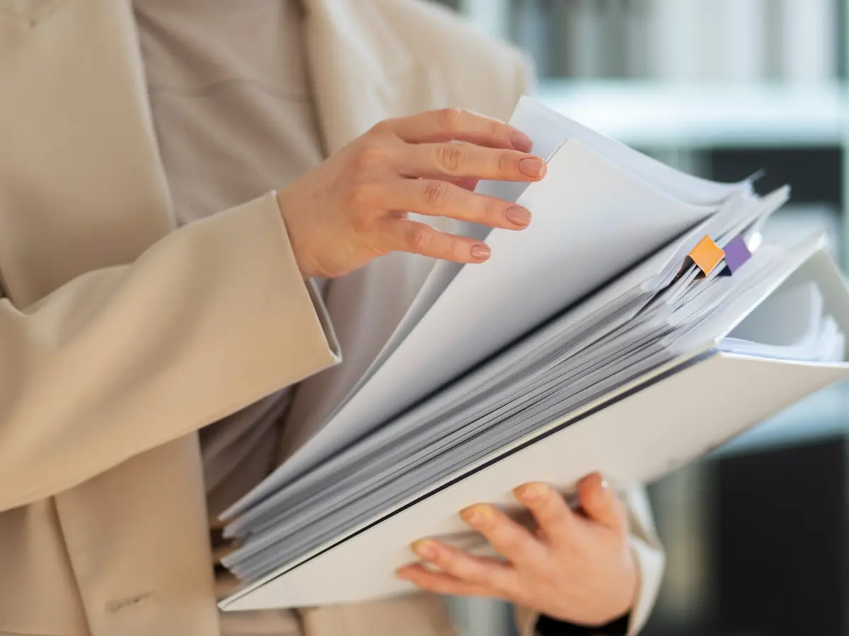 Business Document Translation Services: Certified & Affordable Solutions for Your Business Needs